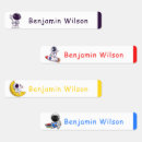 Search for name for kids labels Back to school