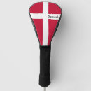 Search for danish golf head covers Denmark
