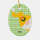 Search for funny gnomes christmas tree decorations Festive