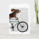Search for basset hound cards Steampunk