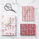 Search for breast gift wrap Girl power