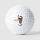 Search for chocolate golf balls Sweet