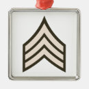 Search for army christmas tree decorations Veteran