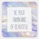 Search for blue pearls stickers For her