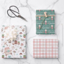 Search for grandma wrapping paper Granny
