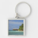 Search for palm tree beach key rings Outdoor