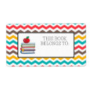 Search for this belong to bookplates Classroom library