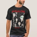 Search for magazine tshirts Real