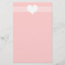 Search for love letter stationery paper Pretty