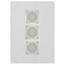 Search for mandala tablecloths Pretty