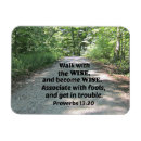 Search for proverbs magnets Wisdom