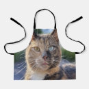 Search for cat picture aprons For pets