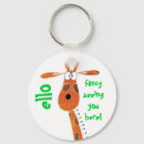 Search for fun funky key rings Funny