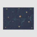 Search for night sky tissue paper Starry