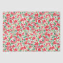 Search for watercolor tissue paper Flower
