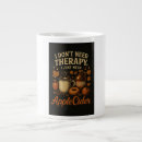 Search for apple cider mugs Fall