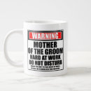 Search for grooms mugs Party