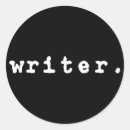 Search for typewriter stickers Writing