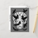 Search for dia de los muertos postcards Calaveras