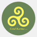 Search for karma stickers Yoga