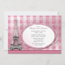 Search for destination baby shower invitations Pink