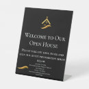 Search for open house signs Professional