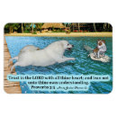 Search for proverbs 3 5 magnets Jesus