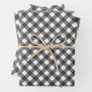 Search for geometry wrapping paper Plaid