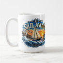 Search for unknown mugs Ocean