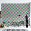 Search for wallpaper wall treatments Chequered