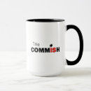 Search for fantasy football mugs Commish