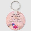 Search for id key rings Medical