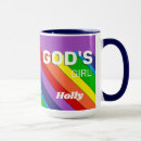 Search for gods girl mugs For her