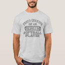 Search for softball grandpa tshirts Grandfather