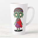 Search for cute zombie mugs Funny