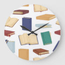Search for books clocks Library