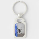 Search for widow key rings Black