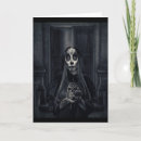 Search for evil skull cards Dark