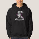 Search for axolotl hoodies Walking