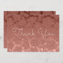 Search for beautiful rose thank you cards Modern