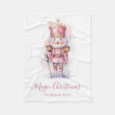 Search for nutcracker blankets Xmas