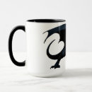 Search for dragons mugs Wyvern