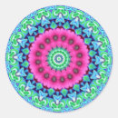 Search for hot pink neon stickers Bright