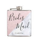 Search for pink glitter flasks Bridal shower