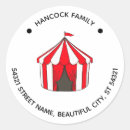 Search for modern circus stickers Cute