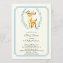 Search for oh deer baby shower Woodland