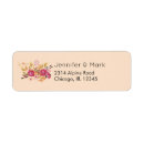Search for sprig return address labels Elegant