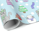 Search for hand drawn wrapping paper Winter