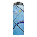 Search for blue mosaic mugs Orange