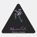 Search for trainers stickers Exercise